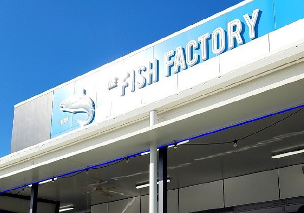 The Fish Factory Australia Pty Ltd